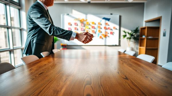 10 stratégies incontournables pour renforcer votre réseau alumni