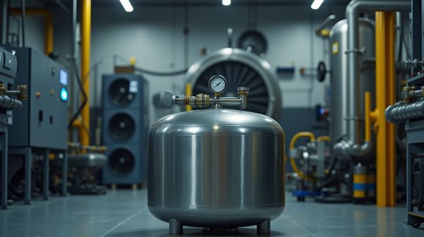 Airflux, votre partenaire pour air comprimé industriel