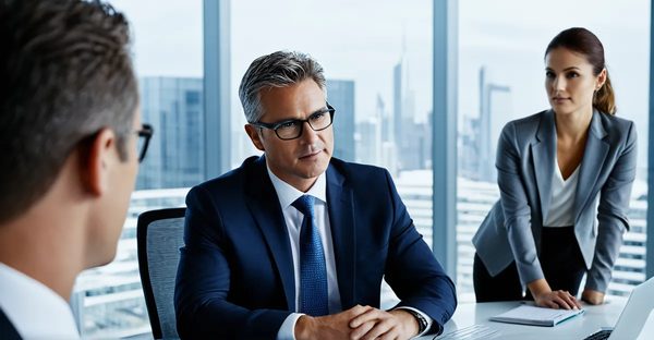 Cabinet conseil en ressources humaines : développez votre avenir