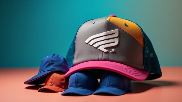 Casquette personnalisée imprimée pour entreprise en gros : tendances et astuces pour marquer les esprits