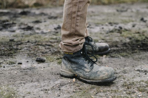 Chaussures de sécurité : top coques pour une protection maximale