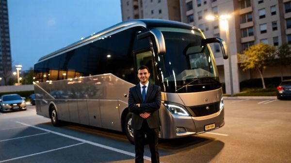Comment obtenir votre capacité de transport : guide complet