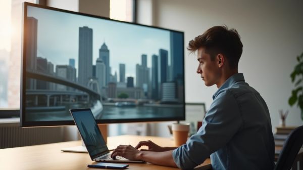 Comment se tenir informé des tendances clés en actualité du marketing ?