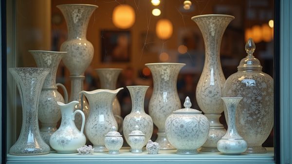 Comment utiliser la vitrophanie pour embellir votre vitrine ?