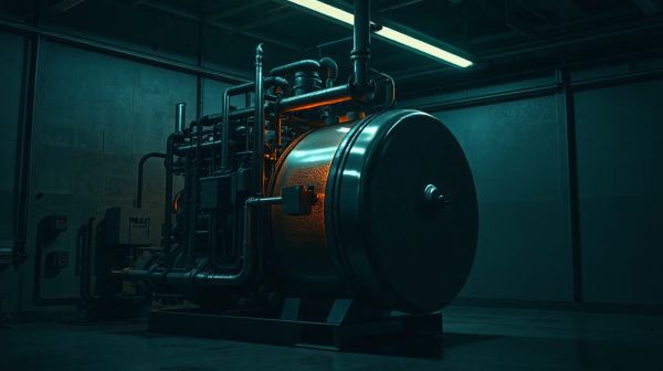 Découvrez comment Airflux transforme l'air comprimé industriel