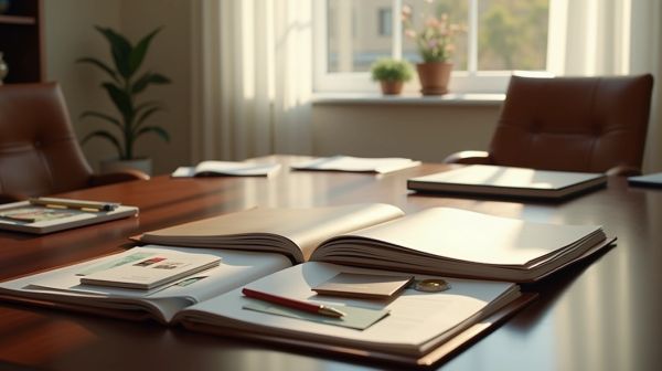 Dossier professionnel exemple rempli : toutes les étapes essentielles