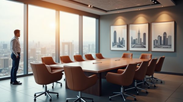 Drh à temps partagé : une solution stratégique pour les pme et eti