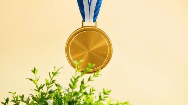 Les avantages de la médaille Gold EcoVadis pour votre RSE