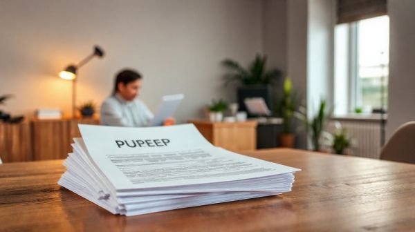 Les avantages du DUERP PDF pour la protection de vos employés