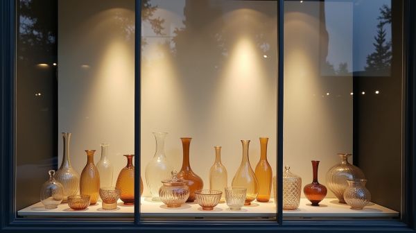 Les idées créatives pour stimuler votre vitrine avec vitrophanie