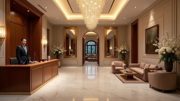 L'importance d'un expert comptable pour votre hôtel