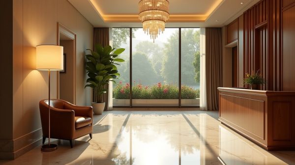 L'importance d'un expert comptable pour votre hôtel
