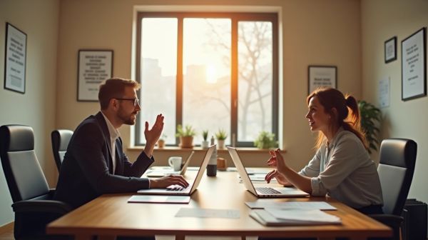 Mener un audit SEO technique pour transformer votre visibilité