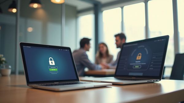 Pourquoi choisir le DUERP PDF pour sécuriser vos salariés