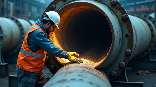 Pourquoi le nettoyage industriel à Montélimar nécessite des solutions innovantes