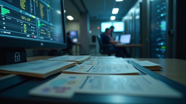 Quels logiciels de détection de fraude documentaire pour sécuriser vos documents ?