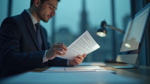 Quels logiciels de détection de fraude documentaire pour sécuriser vos documents ?