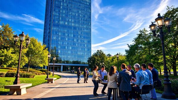 Solutions efficaces pour le recrutement temporaire en Suisse
