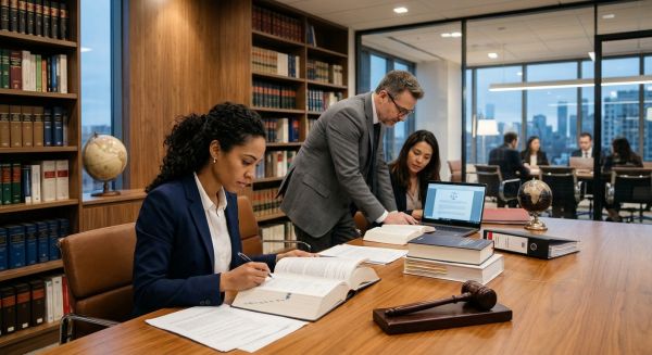 Top 10 astuces pour maîtriser les aspects juridiques