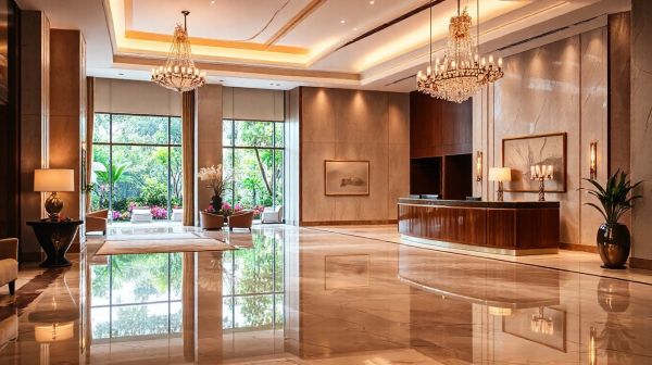 Top raisons de consulter un expert comptable pour hôtel