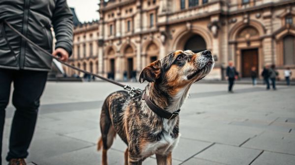 Top services de chiens détecteurs de punaises à Paris