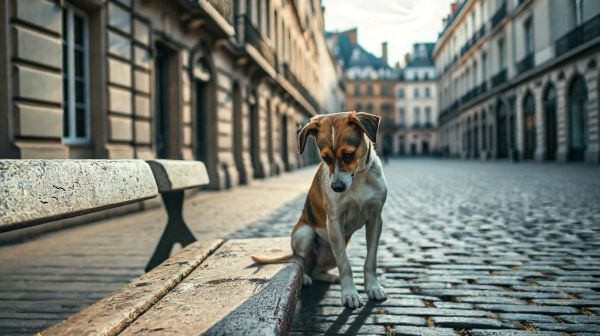 Top services de chiens détecteurs de punaises à Paris