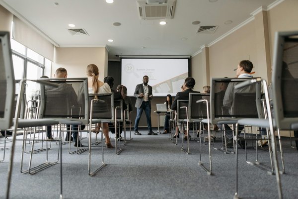 Agence séminaire : organisation sur mesure pour vos événements d'entreprise