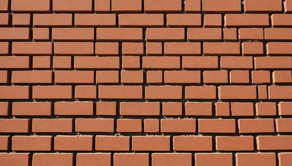 Brique terre cuite : votre atout pour des constructions modernes